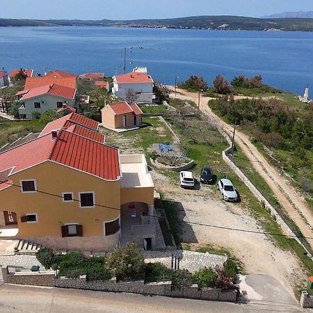 Apartments Mikecin Novigrad  Dış mekan fotoğraf