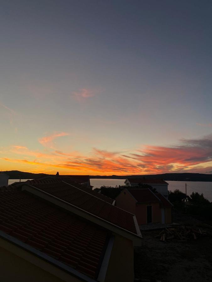 Apartments Mikecin Novigrad  Dış mekan fotoğraf