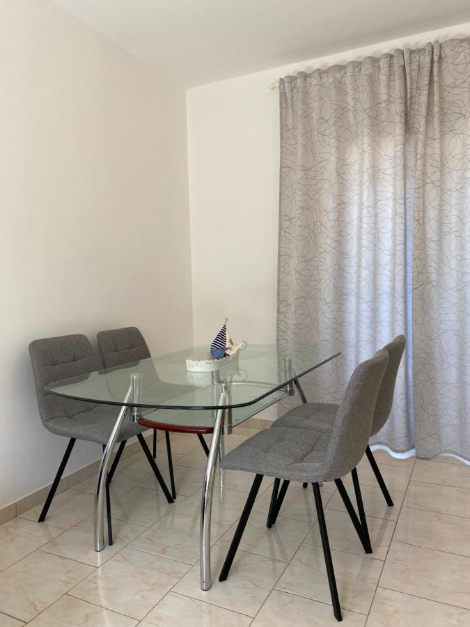 Apartments Mikecin Novigrad  Dış mekan fotoğraf