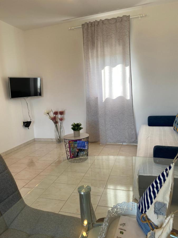 Apartments Mikecin Novigrad  Dış mekan fotoğraf