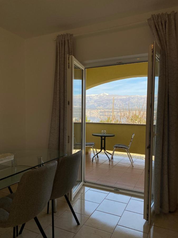 Apartments Mikecin Novigrad  Dış mekan fotoğraf