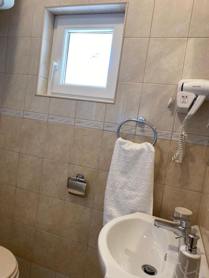 Apartments Mikecin Novigrad  Dış mekan fotoğraf