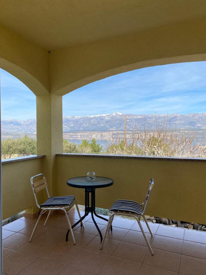 Apartments Mikecin Novigrad  Dış mekan fotoğraf