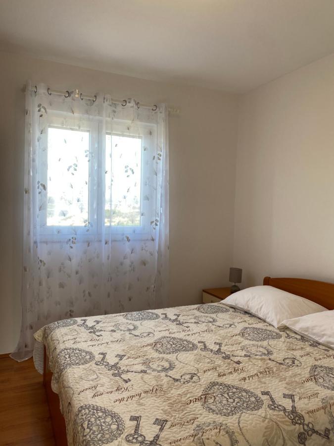 Apartments Mikecin Novigrad  Dış mekan fotoğraf