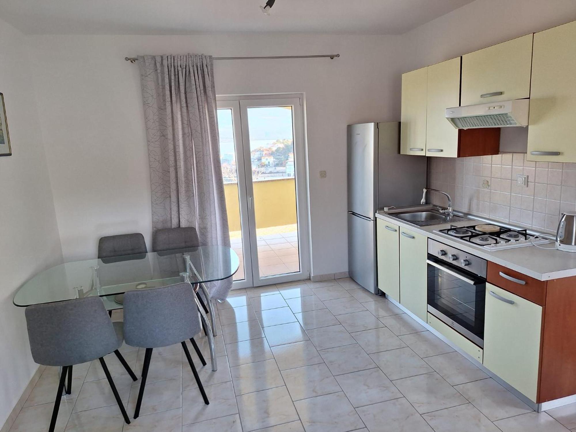 Apartments Mikecin Novigrad  Dış mekan fotoğraf