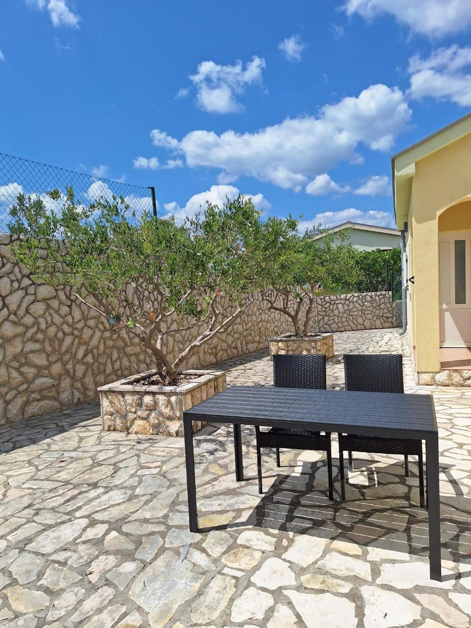 Apartments Mikecin Novigrad  Dış mekan fotoğraf