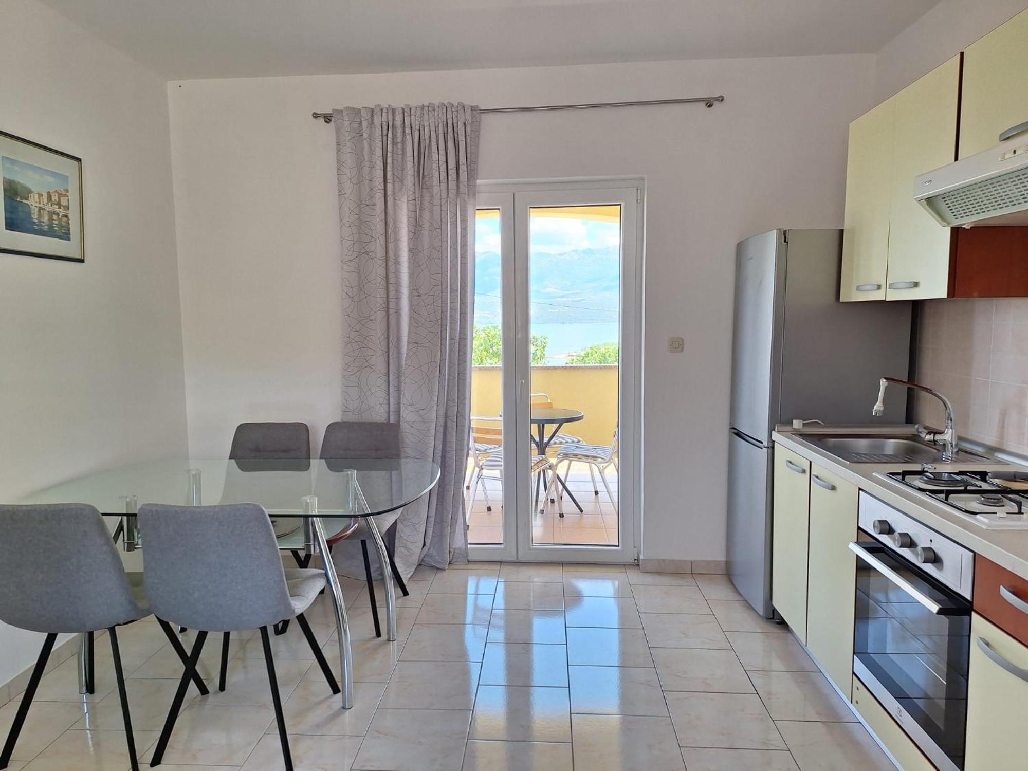 Apartments Mikecin Novigrad  Dış mekan fotoğraf